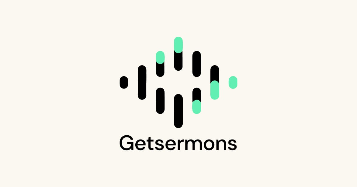 Getsermons