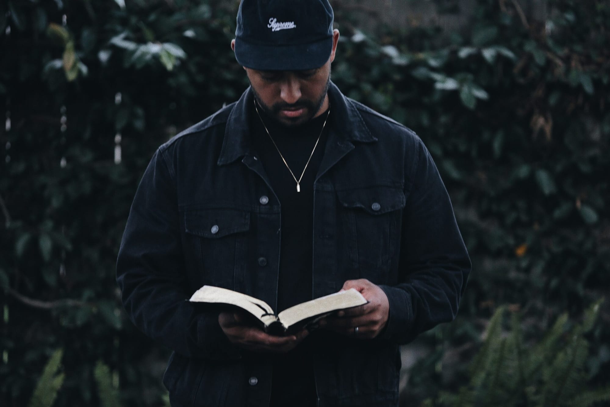 5 Reasons Why Sermons Are Essential for Spiritual Growth