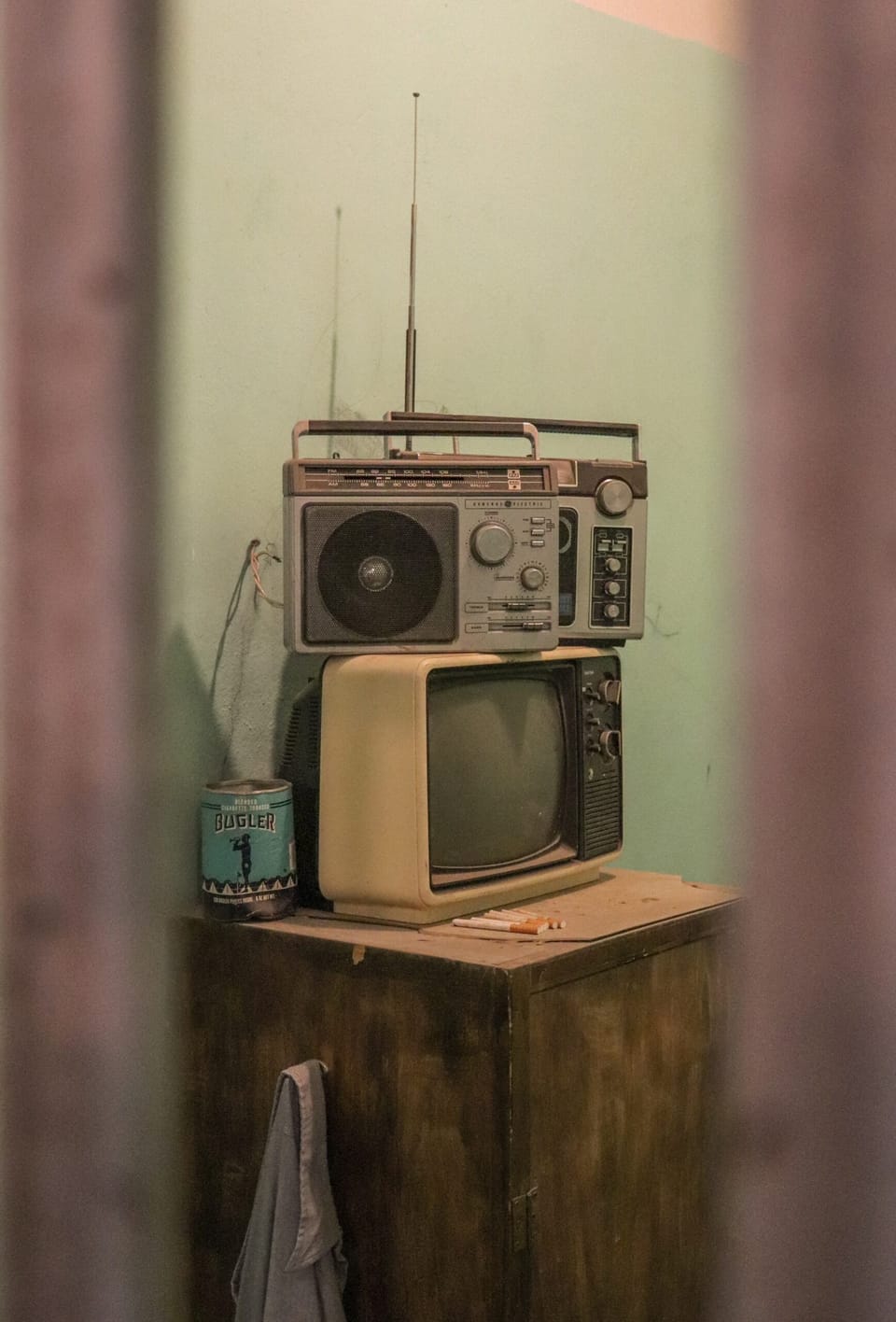 Evolving Platforms: Radio & Television