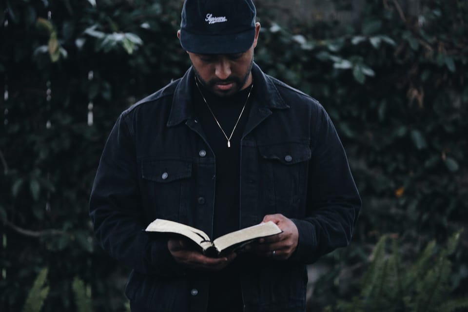 5 Reasons Why Sermons Are Essential for Spiritual Growth